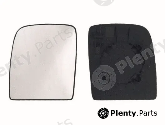 Spilu 12353 — Mirror Glass, exterior mirror