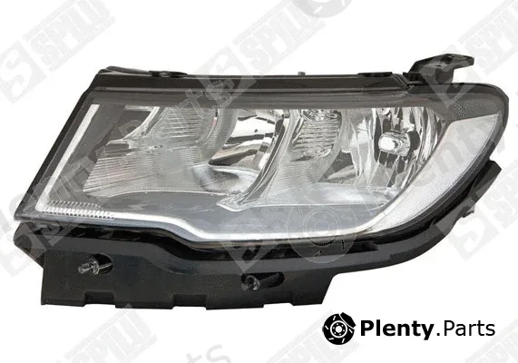 Spilu 390853 — Headlight