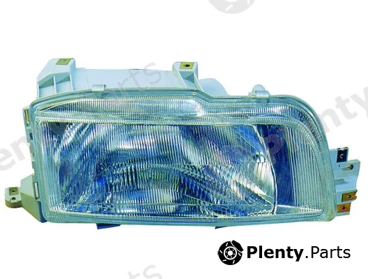 Spilu 900631 — Headlight