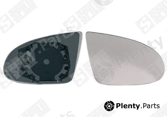 Spilu 10210 — Mirror Glass, exterior mirror