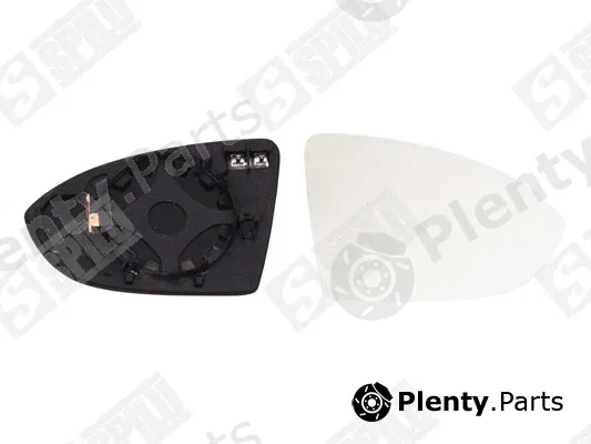 Spilu 15281 — Mirror Glass, exterior mirror