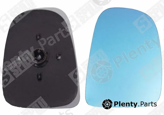 Spilu 10978 — Mirror Glass, exterior mirror