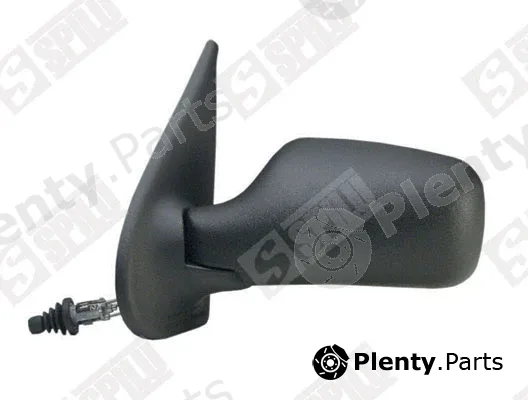 Spilu 50836 — Exterior Mirror