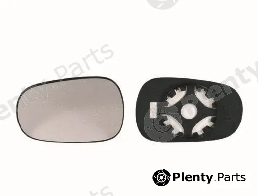 Spilu 12105 — Mirror Glass, exterior mirror