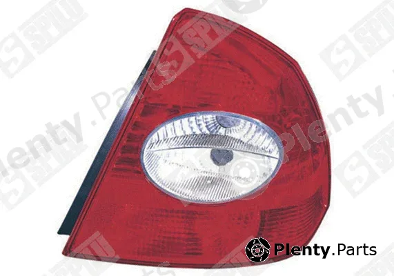 Spilu 409042 — Tail Light Assembly