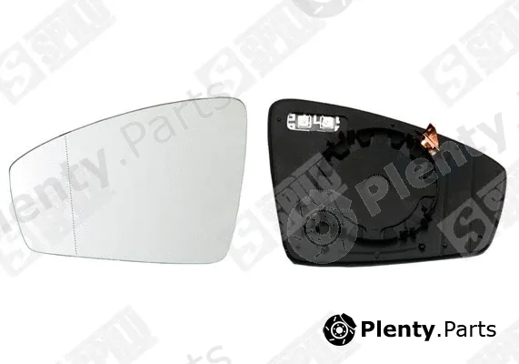 Spilu 15489 — Mirror Glass, exterior mirror