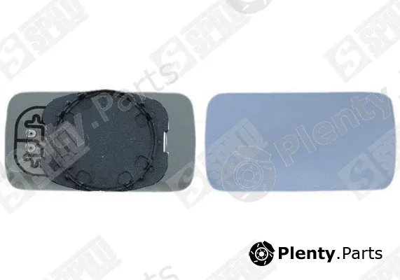 Spilu 10108 — Mirror Glass, exterior mirror