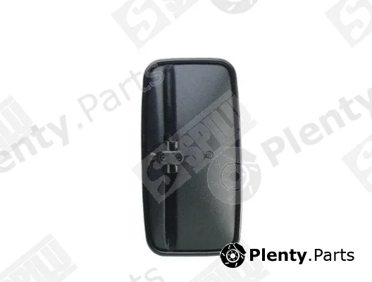 Spilu 61913 — Exterior Mirror, driver cab