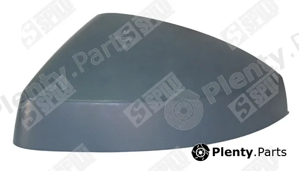 Spilu 15130 — Cover, exterior mirror