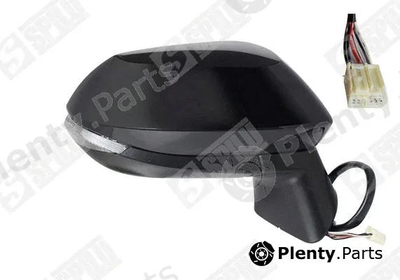 Spilu 58920 — Exterior Mirror