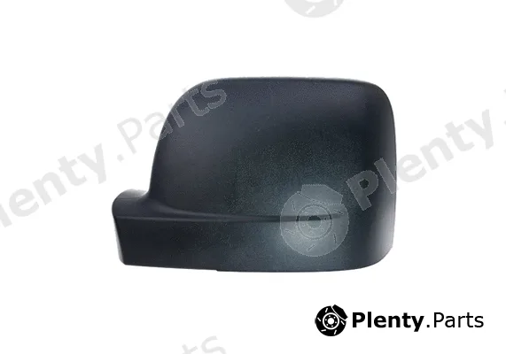 Spilu 15243 — Cover, exterior mirror