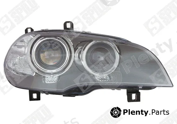 Spilu 390964 — Headlight