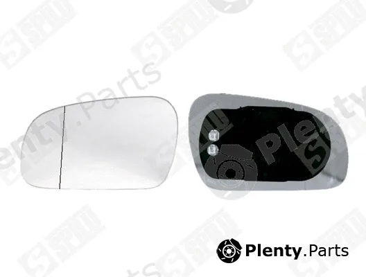 Spilu 13567 — Mirror Glass, exterior mirror