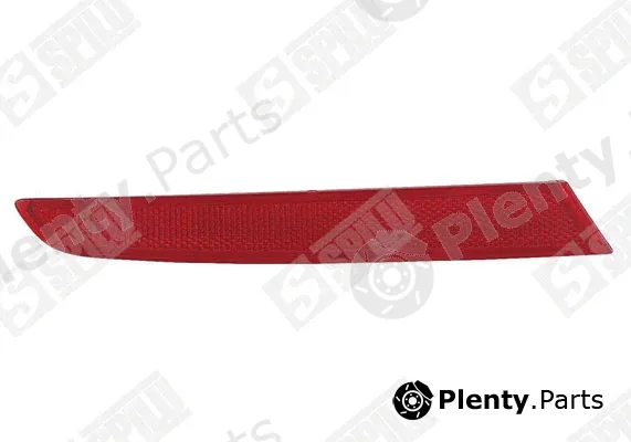 Spilu 490945 — Reflector