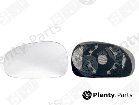Spilu 12769 — Mirror Glass, exterior mirror