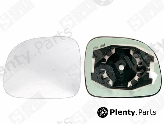 Spilu 10889 — Mirror Glass, exterior mirror