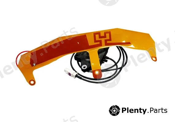 Spilu 59275 — Aerial