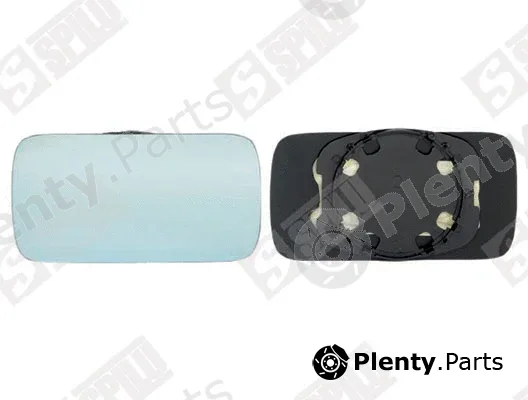 Spilu 10145 — Mirror Glass, exterior mirror