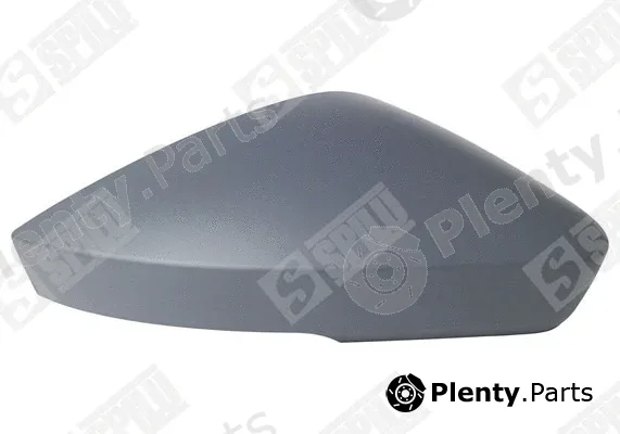 Spilu 16022 — Cover, exterior mirror