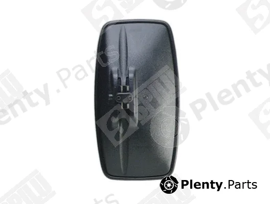 Spilu 61915 — Exterior Mirror, driver cab