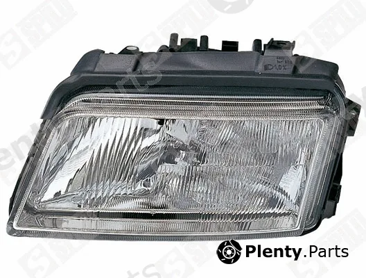 Spilu 202014 — Headlight