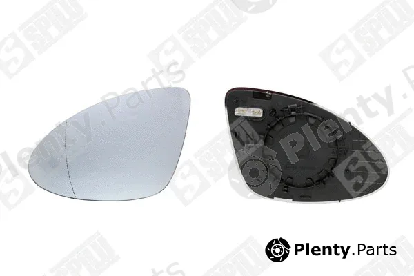 Spilu 15683 — Mirror Glass, exterior mirror