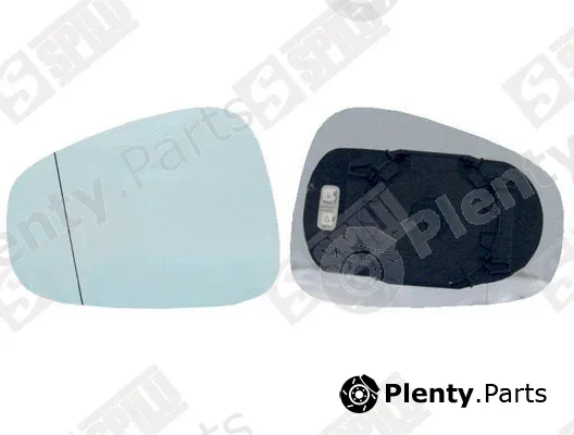 Spilu 10151 — Mirror Glass, exterior mirror