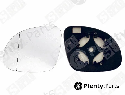 Spilu 13587 — Mirror Glass, exterior mirror