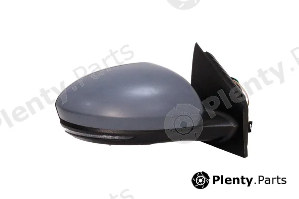 Spilu 58197 — Exterior Mirror