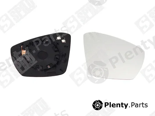 Spilu 15277 — Mirror Glass, exterior mirror