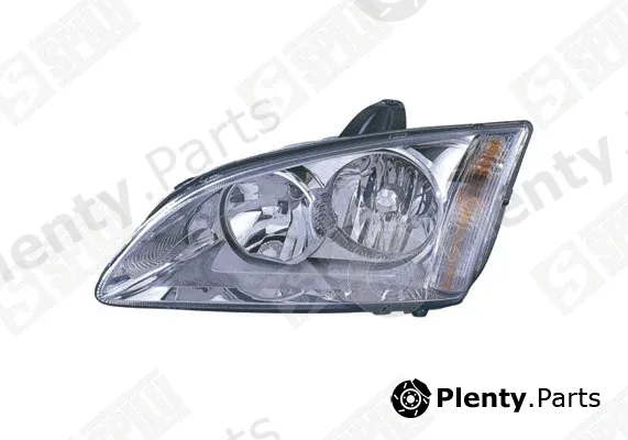Spilu 309045 — Headlight