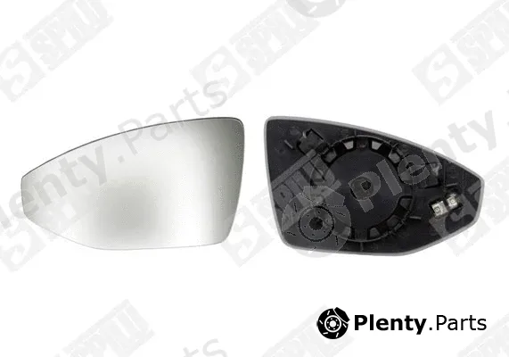 Spilu 15781 — Mirror Glass, exterior mirror