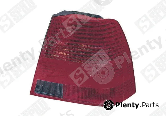 Spilu 435114 — Tail Light Assembly