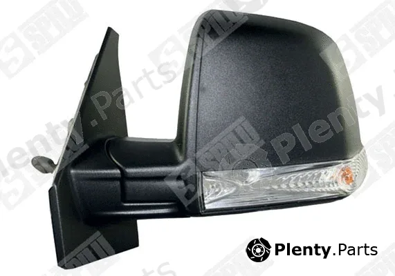 Spilu 58899 — Exterior Mirror