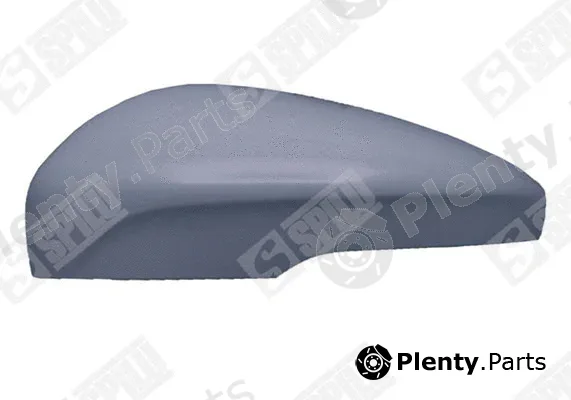 Spilu 15769 — Cover, exterior mirror
