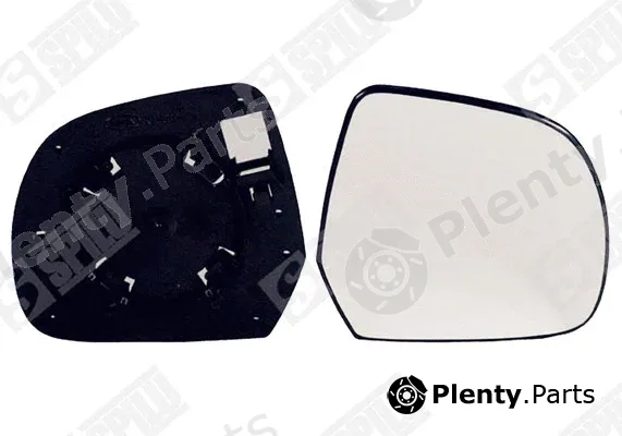 Spilu 12130 — Mirror Glass, exterior mirror
