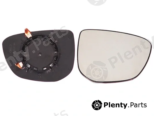 Spilu 15076 — Mirror Glass, exterior mirror