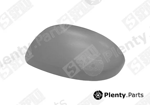 Spilu 15839 — Cover, exterior mirror