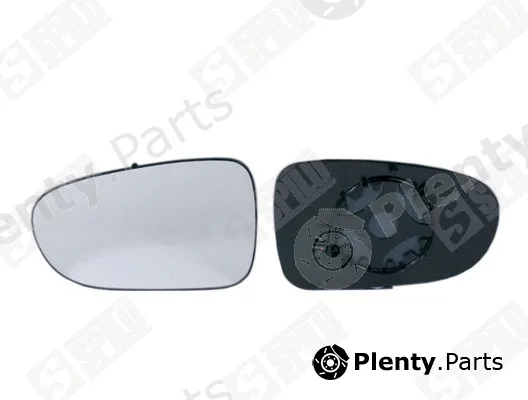 Spilu 10967 — Mirror Glass, exterior mirror