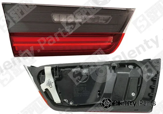 Spilu 491241 — Tail Light Assembly