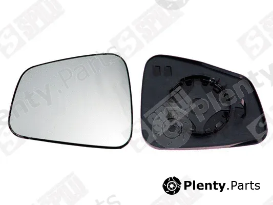 Spilu 15266 — Mirror Glass, exterior mirror