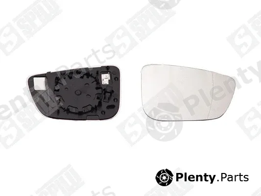 Spilu 15425 — Mirror Glass, exterior mirror