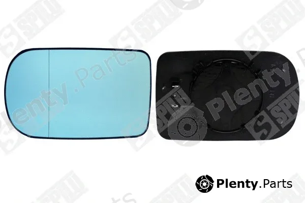 Spilu 10423 — Mirror Glass, exterior mirror
