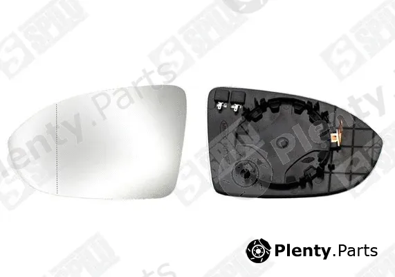 Spilu 15911 — Mirror Glass, exterior mirror
