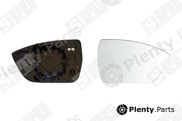 Spilu 15514 — Mirror Glass, exterior mirror
