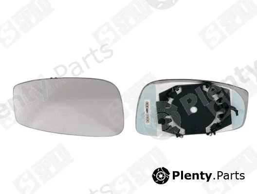 Spilu 10805 — Mirror Glass, exterior mirror
