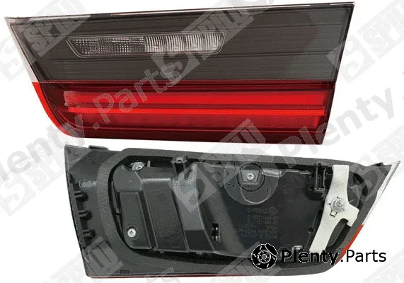 Spilu 491242 — Tail Light Assembly