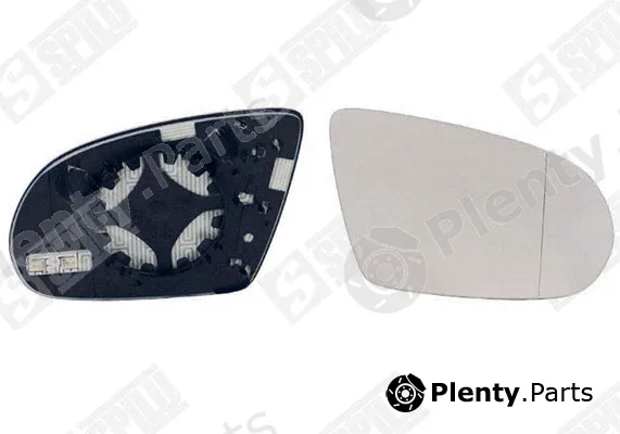 Spilu 10248 — Mirror Glass, exterior mirror