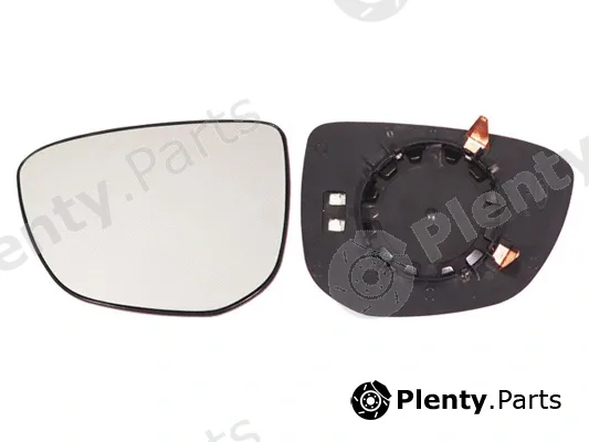 Spilu 15077 — Mirror Glass, exterior mirror