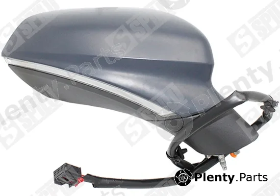 Spilu 59616 — Exterior Mirror